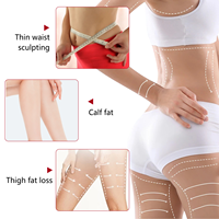 Huile de massage corporelle anti-cellulite pour perte de poids et marque privée huile essentielle pour brûler les graisses ventre et ventre