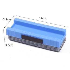E1507 Gommes blanches et noires en feutre pour tableaux noirs et blancs pour enfants - Product Image 6
