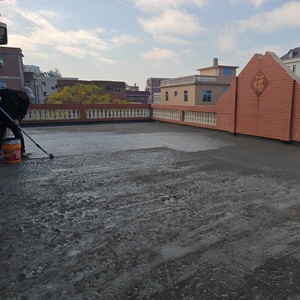 Revestimiento Impermeable a Base de Cemento Polimérico, Revestimiento de Asfalto de Caucho, Diseño Chino - Impermeabilización Duradera para Techos y Estructuras de Hormigón <span class=keywords><strong>1</strong></span> - Product Image 3