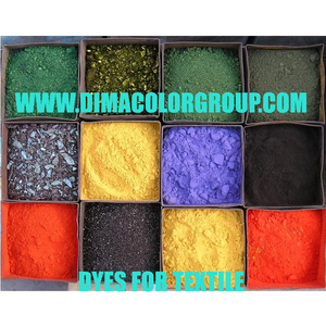 Tinte Antracina Negro 27 <span class=keywords><strong>para</strong></span> Mezclas de Algodón, Viscosa y Poliéster - Product Image 5