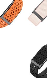 Bracelet Connecté Sportif en Silicone 2026 – Suivi d'Activité, Fréquence Cardiaque, Podomètre, Contrôle par Application, Compteur de Calories – Sans Écran - Product Image 5