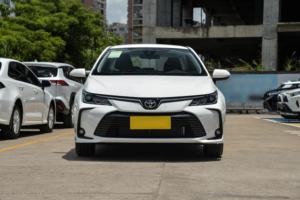 Vente flash - <span class=keywords><strong>Toyota</strong></span> <span class=keywords><strong>Corolla</strong></span> 1.2T <span class=keywords><strong>S</strong></span>-CVT berline compacte 2017-2024, conduite <span class=keywords><strong>à</strong></span> gauche, 5 places, berline d'occasion - Product Image 2