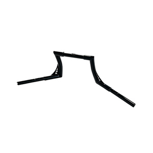 Manillar Superior de Acero al Carbono para Motocicleta 883/1200 - Reemplazo/Reparación/Actualización Duradero Nuevo - Product Image 2