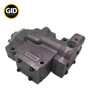 Nouvelle Pompe Principale de Régulation pour Engins de Construction de la Marque GID, Pièces de Rechange pour Excavatrice ECR88 EC80 EC80D PVC80R 14520750, Garantie de 6 Mois - Product Image 4
