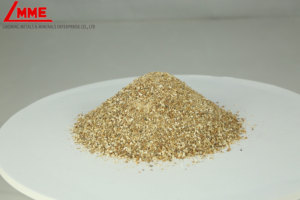 Oxit magiê đốt cháy cứng cho gạch Carbon magiê chịu lửa - Product Image 4