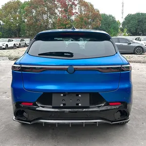 Pour Alfa Romeo Tonale 2023 2024 2025 – Spoiler de pare-chocs arrière, diffuseur arrière et accessoires décoratifs pour automobile - Product Image 5