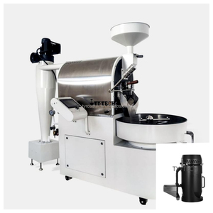 Máquina Tostadora de Café Profesional TY Advanced Technology <span class=keywords><strong>Probat</strong></span> de <span class=keywords><strong>5kg</strong></span> y 6kg para Tiendas - Product Image 2