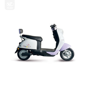 Motor eléctrico con pilas Scooter Ev Motocicletas para adultos - Product Image 5