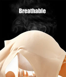 Sujetador deportivo <span class=keywords><strong>de</strong></span> Fitness personalizado para mujer, banda <span class=keywords><strong>de</strong></span> soporte <span class=keywords><strong>de</strong></span> postura con Corrector, sujetadores <span class=keywords><strong>de</strong></span> <span class=keywords><strong>Yoga</strong></span> transpirables, tipo moldeador <span class=keywords><strong>de</strong></span> mono - Product Image 5