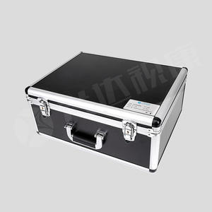 Brillenzubehör Sehprüfungs-Set zur Untersuchung der Sehfunktion mit Prismenreihe, Spiegel und Flip-Shooting-Optometrie-Gestell - Product Image 2