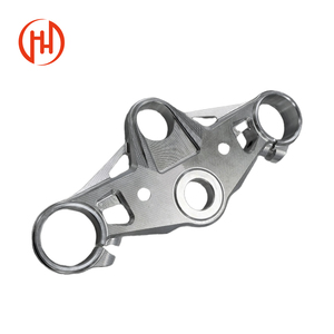 Prix d'usine, pièces en aluminium de bonne qualité, pièces automobiles, pièces CNC - Product Image 5