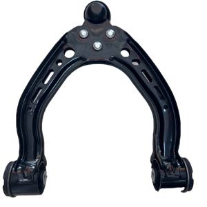 1043966-00-A 1043965-00-A แขนควบคุมระบบกันสะเทือนหน้าส่วนบนของเทสลารุ่น S 2012-2023ชิ้นส่วนตัวถังรถแบบใหม่ - Product Image 1