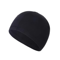 Gorra forrada de bicicleta de secado rápido Unisex, superventas, sombreros de montar a prueba de Sol para deportes de esquí, logotipo personalizado, gorra de ciclismo para motocicleta al aire libre