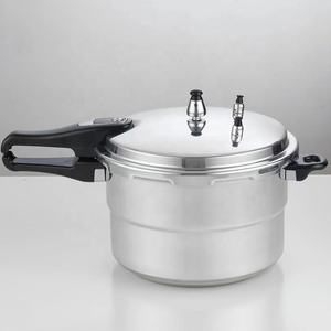 Cuisinières à pression de cuisine 3 <span class=keywords><strong>4</strong></span> <span class=keywords><strong>litres</strong></span> Petite cuisinière à pression - Product Image 5