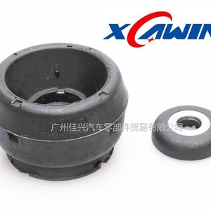 XCAWIN โช้คอัพแบบติดตั้งด้านบน 1J0412331C/B ยางรองสำหรับเปลี่ยนซ่อม - Product Image 1