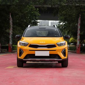 Kia Kx1 Nouveau <span class=keywords><strong>concept</strong></span> tendance Famille compacte Faible consommation de carburant SUV Auto Véhicule à essence Suv à essence Kia Sonet Voitures neuves - Product Image 2