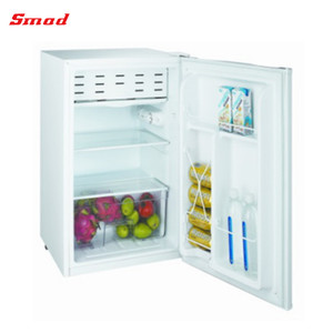 ตู้เย็นมินิบาร์โรงแรมสีขาวดำขนาด 2.6 คิว พร้อมมาตรฐาน E-star - Product Image 3