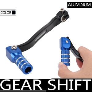 Levier de changement de vitesse de <span class=keywords><strong>moto</strong></span> JFG OEM pour <span class=keywords><strong>quad</strong></span> Yamaha Raptor YFM 700 - Product Image 3