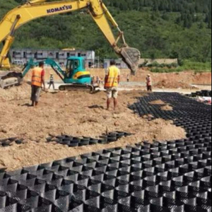 GEOCELL Hình Lục Giác Tổ Ong HDPE - Product Image 4