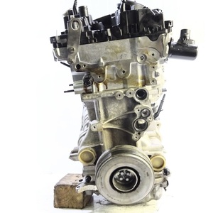 Motor de motor N20 N54 N55 para <span class=keywords><strong>BMW</strong></span> F20 125i F22 220i 228i F30 320i 328i gasolina N20 motor desnudo N20B20A - Product Image 6