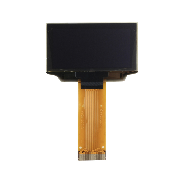 High-Resolution 1.54" OLED Display 128x64 Monochrome LCD Screen