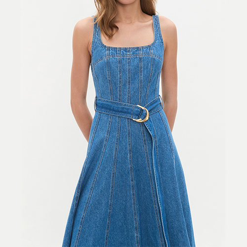 ผ้ายีนส์