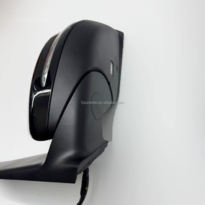 Rétroviseur électrique W447 à pliage automatique pour <span class=keywords><strong>Mercedes</strong></span> <span class=keywords><strong>Vito</strong></span> - Product Image 3