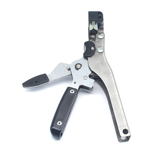 AMP del-3 mano herramienta de prensado para Picabond <span class=keywords><strong>serie</strong></span> Azul conectores - Product Image 4