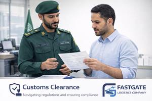 Servicios de Transporte de Carga LCL, Servicios Eficaces de Consolidación de Carga Menor a Contenedor (LCL) para Transporte Marítimo de Pequeños Volúmenes desde Puertos de Arabia Saudita - Product Image 5