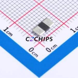 Resistencia de Detección de Corriente / Resistencia Shunt LRAN25EFER002S, Resistencia de Muestreo 2512, 2mOhm, 1%, 2W - Product Image 2