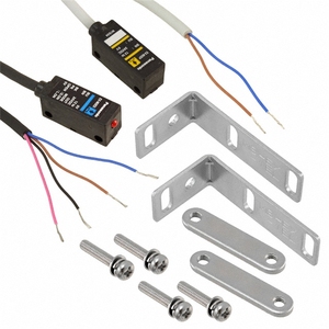 EX-M2E Sensores fotoeléctricos industriales nuevos y originales en stock - Product Image 1