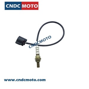 Capteur d'oxygène Z601-18-861A pour Mazda 3 1.6L, pièce de rechange avant en acier inoxydable - Product Image 3