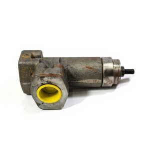Soupape de surpression à cartouche à piston coulissant série SPVF25 SPVF25 A1G 1A 02 Montage fileté Protection hydraulique contre les surcharges - Product Image 1