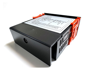 Termostato de refrigeración, ventilador de descongelación, compresor, alarma, interruptor de <span class=keywords><strong>Control</strong></span> de temperatura Digital, 1 unidad - Product Image 3