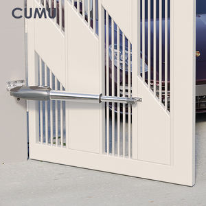 Nouveau modèle DC électrique automatique opérateur de porte battante moteur à entraînement par Piston pour Villa/appartement porte battante nouveau <span class=keywords><strong>prix</strong></span> - Product Image 3