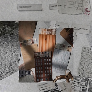 Paquete de 10 Hojas de Pegatinas de Papel con Dibujos Animados para Decoración Festiva, Autoadhesivas, con Recorte y Barnizado Brillante Personalizado - Product Image 3