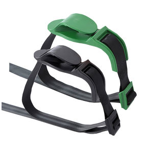 Sangle abdominale de femme enceinte en forme de cygne pour protéger le nouveau-né. Ajusteur de ceinture de sécurité de voiture pendant la <span class=keywords><strong>grossesse</strong></span> - Product Image 2