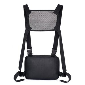 Fabrieks-schouderriemvest tactische <span class=keywords><strong>Molle</strong></span> messenger borsttas - Product Image 5
