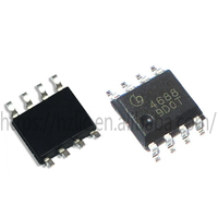 Componente Electrónico Nuevo y Original MSN4688 4688, Chip IC SOP-8, Circuitos Integrados para Máquina de Soldar en Existencia, MSN4688 4688