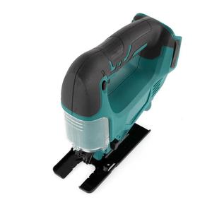 Scie sauteuse sans fil professionnelle BNMJ 300W haute puissance 21V, sans balais, pour découpe de métal - Product Image 3