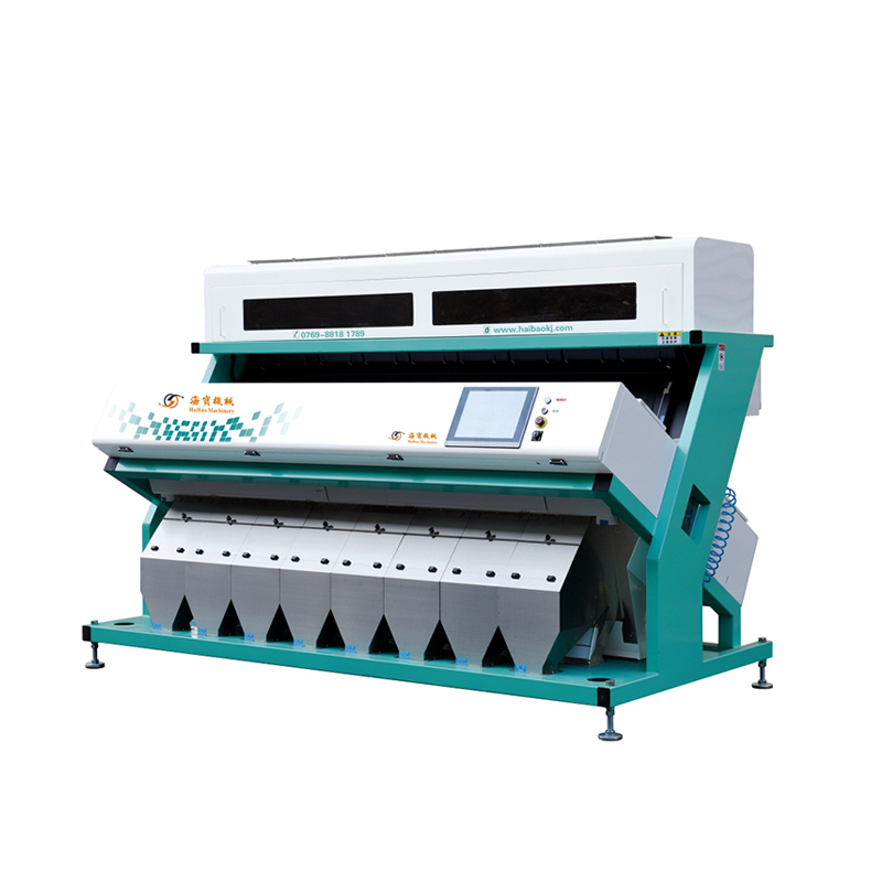 Машина для удаления пластиковых ПЭТ-бутылок, автоматическая переработка линий, сепаратор вихревого тока, производитель outsource, сортировщик цветов