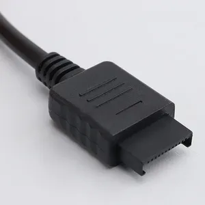 0,3m 1080P HDMI-kompatibles Kabel für PS2 für PlayStation One 1080/720p HD-MI Kabel für PS Spielkonsole - Product Image 6