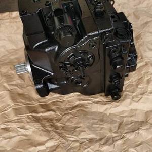 Pompe de déplacement 4700395385 et 4700395384 pour compacteur routier Dynapac, pompe hydraulique - Product Image 1