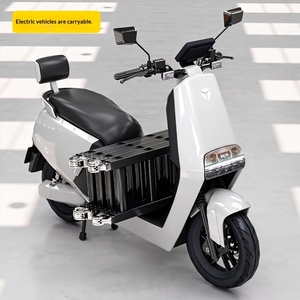 Scala Telescopica Verticale Retrattile in Metallo Personalizzata, Scala a Fisarmonica per Interni ed Esterni, Scala da Cucina Economica - Product Image 6