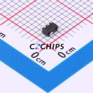 Original-Nuevo amplificador operativo de chip IC de circuito integrado OPA842IDBVR SOT-23-5 - Product Image 2