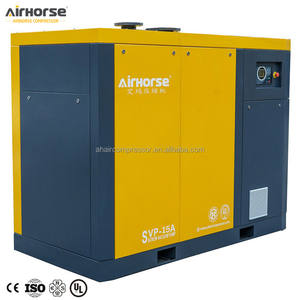 Bomba de Vacío Inteligente de Tornillo de 7.5kW, 11kW, 15kW, 22kW, 30kW, de Gran <span class=keywords><strong>Valor</strong></span> y Éxito en Ventas para Equipos Industriales Generales - Product Image 2