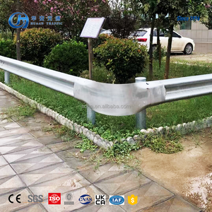 <span class=keywords><strong>Aashto</strong></span> <span class=keywords><strong>M180</strong></span> đường cao tốc hộ Lan Tôn sóng nhúng nóng mạ kẽm tai nạn rào cản giao thông chùm U bài W chùm hộ Lan Tôn sóng cho đường kim loại - Product Image 6