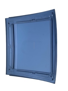 Ensemble de <span class=keywords><strong>toit</strong></span> <span class=keywords><strong>ouvrant</strong></span> en verre automobile de bonne qualité Hutai pour <span class=keywords><strong>AUDI</strong></span> <span class=keywords><strong>A3</strong></span> HATCHBACK <span class=keywords><strong>A3</strong></span> <span class=keywords><strong>Sportback</strong></span> 2013 - Product Image 1