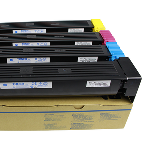 Cartouche de toner couleur de qualité supérieure Tn713 compatible avec les copieurs Bizhub C659 759 et Minolta, emballage en vrac - Product Image 3