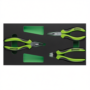 Fasano Pliers Set 3 Piece Precision Tool Kit For <b>Auto</b> <b>Electronics</b> Repair - Product Image 2